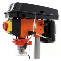 Mașină de găurit cu coloană Kraft&Dele KD511 imaginea #6 — magazin online Desire.md