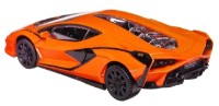 Mașină Rastar 1:43 Lamborghini Sian Orange (58900) imaginea #2 — magazin online Desire.md