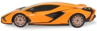 Mașină Rastar 1:43 Lamborghini Sian Orange (58900) imaginea #5 — magazin online Desire.md
