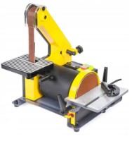 Șlefuitor cu banda de masă Kraft&Dele KD5295 imaginea #2 — magazin online Desire.md