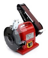 Точильный станок Kraft&Dele KD545 фото №3 — интернет-магазин Desire.md