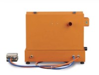 Mașină de sablare Unicraft SSK 1.5 (6204010) imaginea #2 — magazin online Desire.md