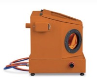 Mașină de sablare Unicraft SSK 1.5 (6204010) imaginea #3 — magazin online Desire.md