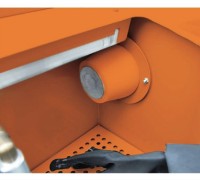 Mașină de sablare Unicraft SSK 1.5 (6204010) imaginea #5 — magazin online Desire.md