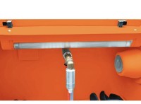 Mașină de sablare Unicraft SSK 1.5 (6204010) imaginea #6 — magazin online Desire.md