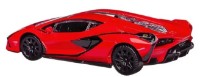 Mașină Rastar 1:43 Lamborghini Sian Red (58900) imaginea #2 — magazin online Desire.md