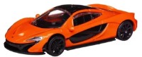 Mașină Rastar 1:43 McLaren P1 Orange (58700)
