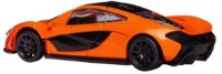 Машина Rastar 1:43 McLaren P1 Orange (58700) фото №2 — интернет-магазин Desire.md