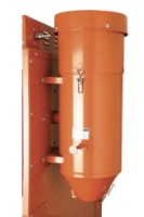 Mașină de sablare Unicraft SSK 2.5 (6204003) imaginea #2 — magazin online Desire.md