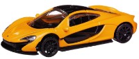Mașină Rastar 1:43 McLaren P1 Yellow (58700)