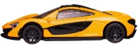 Машина Rastar 1:43 McLaren P1 Yellow (58700) фото №4 — интернет-магазин Desire.md
