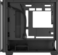 Корпус Asus A23 Plus TG ARGB Black фото №5 — интернет-магазин Desire.md