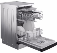 Maşina de spalat vase Beko BDFS26046XQ imaginea #4 — magazin online Desire.md