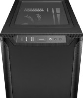 Carcasă Be quiet! Pure Base 501 Black imaginea #5 — magazin online Desire.md