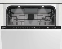 Maşină de spălat vase încorporabilă Beko BDIS48E041Q imaginea #2 — magazin online Desire.md