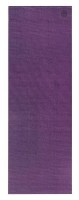 Covoraș fitness Bodhi Yoga Asana 4.5mm Aubergine imaginea #2 — magazin online Desire.md