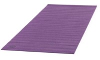 Covoraș fitness Bodhi Yoga Asana 4.5mm Aubergine imaginea #3 — magazin online Desire.md