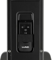 Convector electric Lund LUN68652 imaginea #4 — magazin online Desire.md