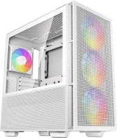Корпус Deepcool CH560 White