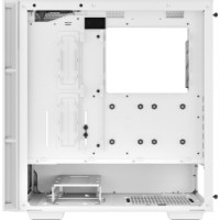 Carcasă Deepcool CH560 White imaginea #3 — magazin online Desire.md