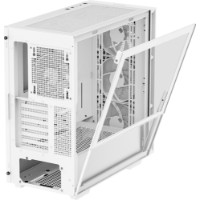 Carcasă Deepcool CH560 White imaginea #4 — magazin online Desire.md