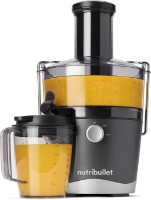 Storcător Nutribullet NBJ100G imaginea #1 — magazin online Desire.md