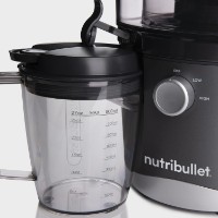 Storcător Nutribullet NBJ100G imaginea #3 — magazin online Desire.md