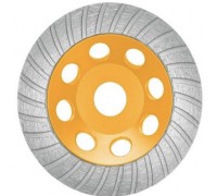 Cupa diamantat pentru slefuire Ingco CGW011251 imaginea #1 — magazin online Desire.md