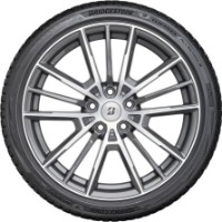 Шина Bridgestone Turanza All Seasons 6 225/50 R18 99W XL фото №3 — интернет-магазин Desire.md