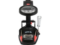 Suport cu lupă Yato YT-73861 imaginea #5 — magazin online Desire.md