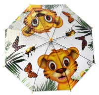 Зонт New World (193903) фото №2 — интернет-магазин Desire.md