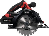 Дисковая пила Yato YT-82809 фото №2 — интернет-магазин Desire.md