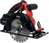 Дисковая пила Yato YT-82809 фото №3 — интернет-магазин Desire.md