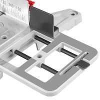 Торцовочная пила Ronix 5301 фото №3 — интернет-магазин Desire.md