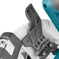 Торцовочная пила Ronix 5301 фото №5 — интернет-магазин Desire.md