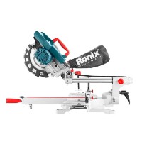 Торцовочная пила Ronix 5301 фото №6 — интернет-магазин Desire.md