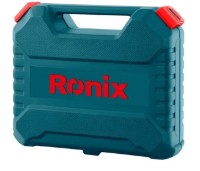 Șurubelnița cu acumulator Ronix 8572 imaginea #3 — magazin online Desire.md