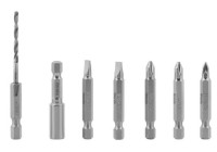 Șurubelnița cu acumulator Ronix 8572 imaginea #4 — magazin online Desire.md