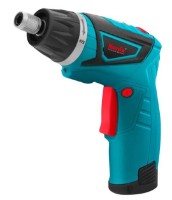 Аккумуляторная отвертка Ronix 8572