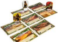 Настольная игра Hobby World Подземелье. Драконы беспощадной пустыни (915096) фото №10 — интернет-магазин Desire.md