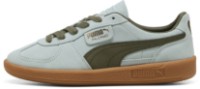 Кеды женские Puma Palermo Peaceful Blue/Loden Green, s.39 фото №2 — интернет-магазин Desire.md