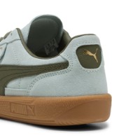 Кеды женские Puma Palermo Peaceful Blue/Loden Green, s.40.5 фото №6 — интернет-магазин Desire.md