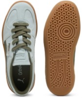 Кеды женские Puma Palermo Peaceful Blue/Loden Green, s.41 фото №4 — интернет-магазин Desire.md