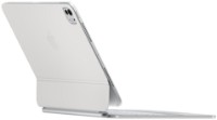Клавиатура Apple Magic Keyboard for iPad Pro 11 M4 RU White (MWR03RS/A) фото №4 — интернет-магазин Desire.md