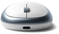 Компьютерная мышь Satechi M1 Blue (ST-ABTCMB) фото №2 — интернет-магазин Desire.md