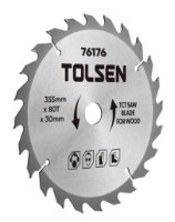 Disc de tăiere Tolsen 76176