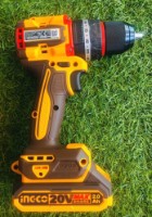 Mașină de înșurubat Ingco CDLI206681 imaginea #4 — magazin online Desire.md