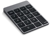 Клавиатура Satechi ST-SALKPM фото №2 — интернет-магазин Desire.md