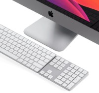 Клавиатура Satechi ST-XLABKS фото №3 — интернет-магазин Desire.md