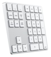 Клавиатура Satechi ST-XLABKS фото №4 — интернет-магазин Desire.md